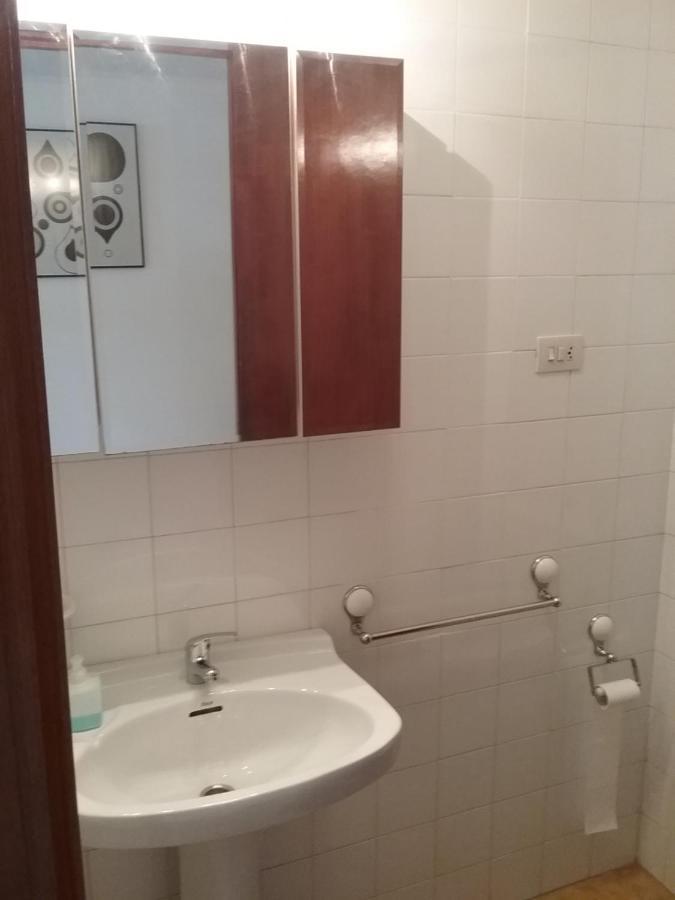 Atico Vacacional Apartment Muros Exterior photo